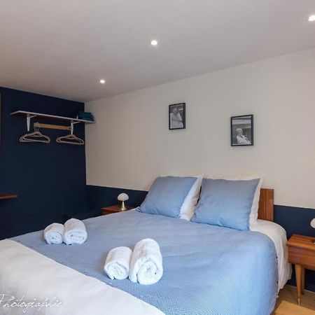 Le Moulin Du Loison Bed & Breakfast Juvigny-sur-Loison Exterior photo